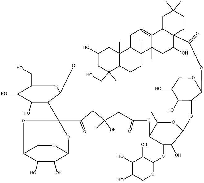 TubeiMoside II