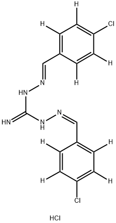 Robenidine-d8 HCl