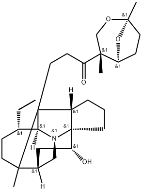 11-Hydroxycodaphniphylline
