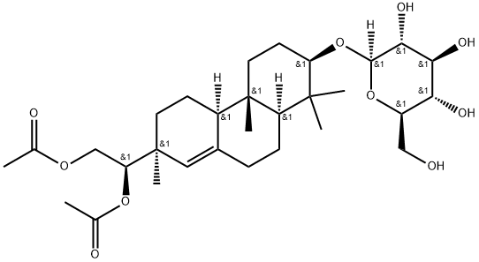 15,16-Di-O-acetyldarutoside