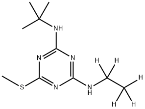 Terbutryn-d5 (ethyl-d5)