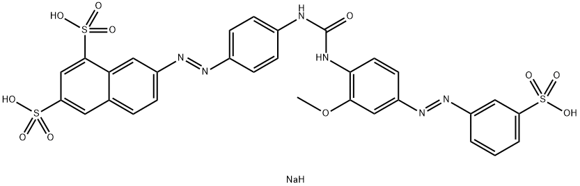 DIRECT YELLOW 117