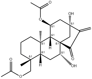 Rosthornin B