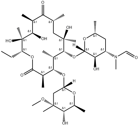 Erythromycin EP Impurity L
