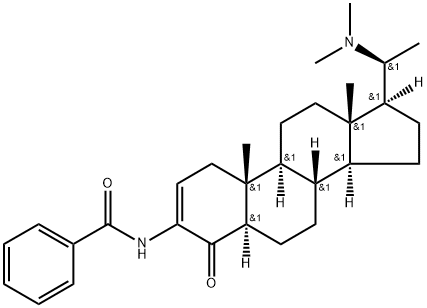 Axillaridine A