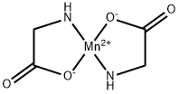 Bis(glycinato)manganese