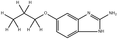 Oxibendazole-aMine-D7