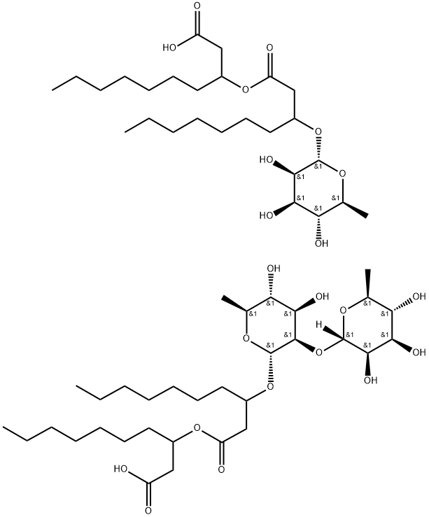 RHAMNOLIPIDBIOSURFACTANT