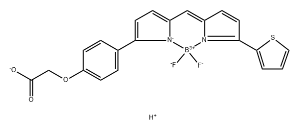 BDP TR carboxylic acid