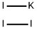 0.05 MOL IODINE (I2) FIXANAL (IODATE)