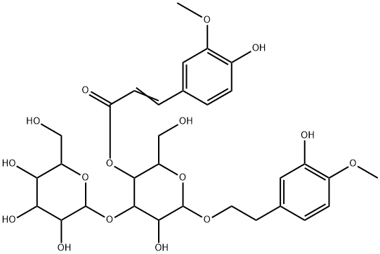 Hemiphroside A