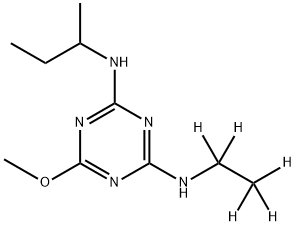 SECBUMETON D5 (ETHYL D5)