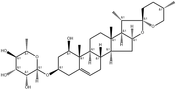 glycoside A