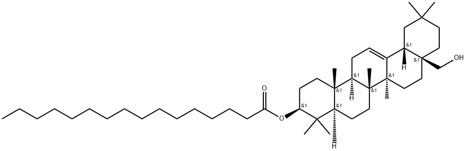 Erythrodiol 3-palmitate