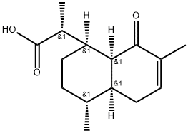 Arteannuin N