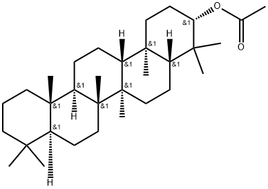 Tetrahymanol acetate