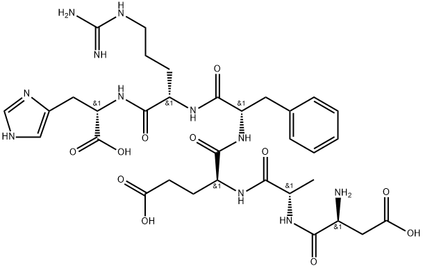 Amyloid β-Protein (1-6)