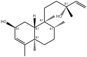 2β-Hydroxykolavelool