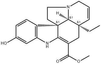 11-Hydroxytabersonine
