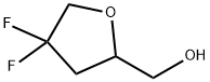 (4,4-Difluorotetrahydrofuran-2-yl)methanol