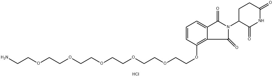 -ether-PEG5-amine