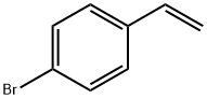 P-BROMOSTYRENE RESIN