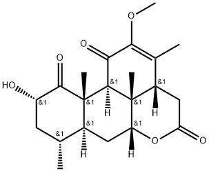 PICRASIN-B