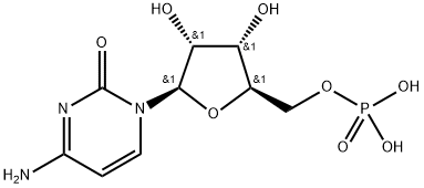 POLYCYTIDYLIC ACID POTASSIUM SALT