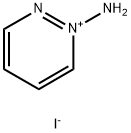 PyridaziniuM, 1-aMino-, iodide (1:1)