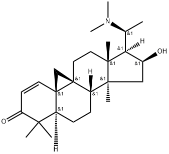 Buxbodine B