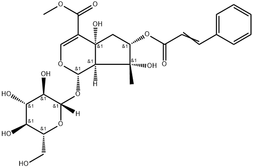 Durantoside I