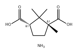 ammonium camphorate