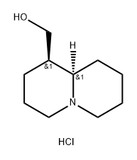 lupinine hydrochloride