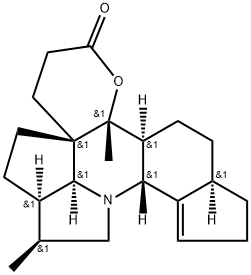 Deoxycalyciphylline B