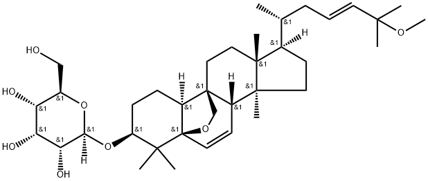 Momordicoside G