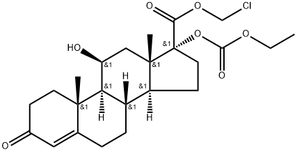 loteprednol Impurity 7