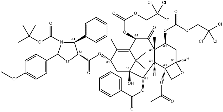 Cabazitaxel N-3