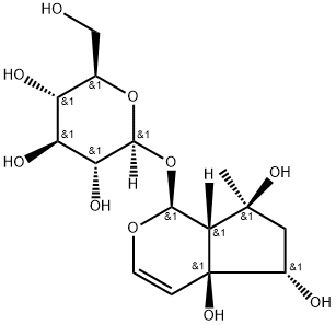 6-Epiharpagide