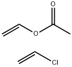 POLY(VINYL CHLORIDE-CO-VINYL ACETATE)