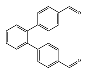 (1,1':2',1''-terphenyl)-4,4''-dicarbaldehyde
