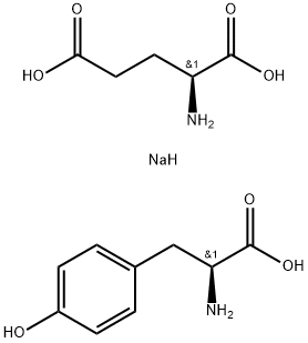 POLY(GLU, TYR) SODIUM SALT