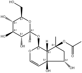 6-Epi-8-O-acetylharpagide