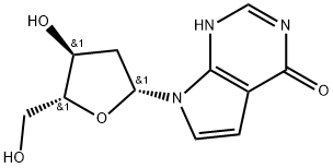 7-DEAZA-2'-DEOXYINOSINE