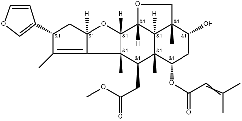 2',3'-Dehydrosalannol