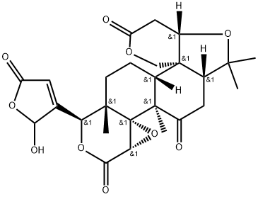 Limonexic acid