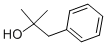 2-Methyl-1-phenyl-2-propanol