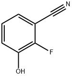 3-Cyano-2-fluorophenol