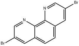 3,8-Dibromophenanthroline