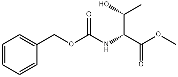 (2S,3R)-Methyl 2-(((benzyloxy)carbonyl)aMino)-3-hydroxybutanoate