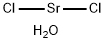 Strontium chloride hexahydrate